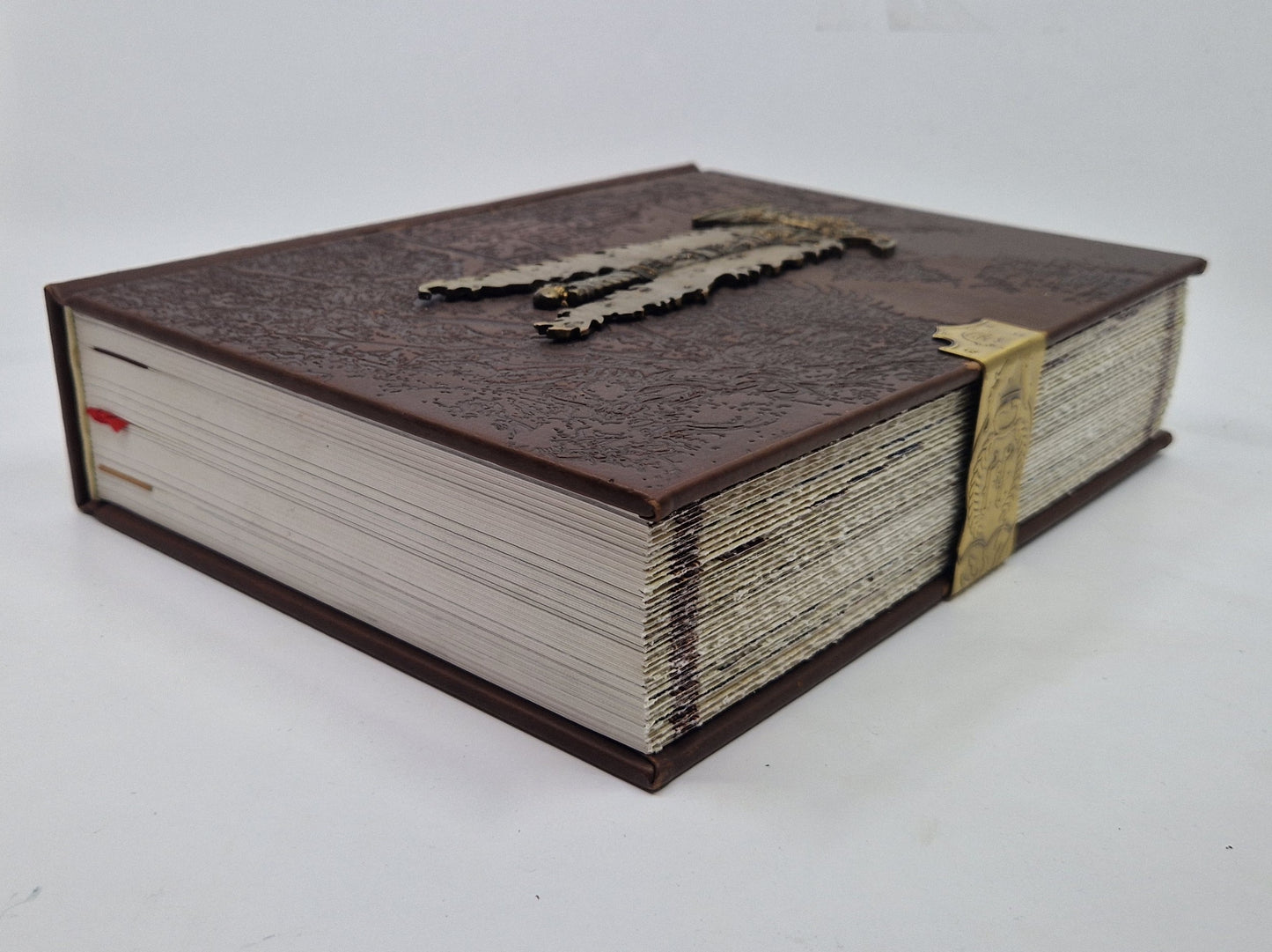 Warhammer Fantasy Collectors Rulebook