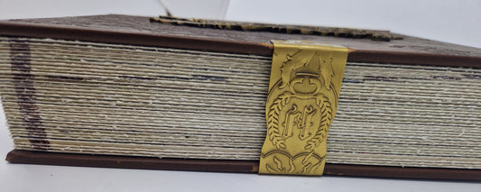 Warhammer Fantasy Collectors Rulebook