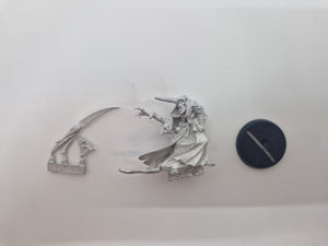 Descriptive image text