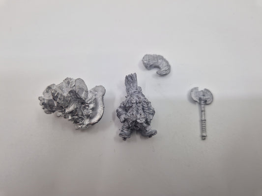 Oldhammer Games Day 2006 Demon Slayer