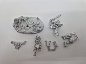 Descriptive image text