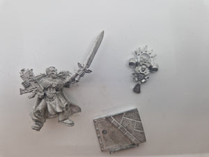 Descriptive image text