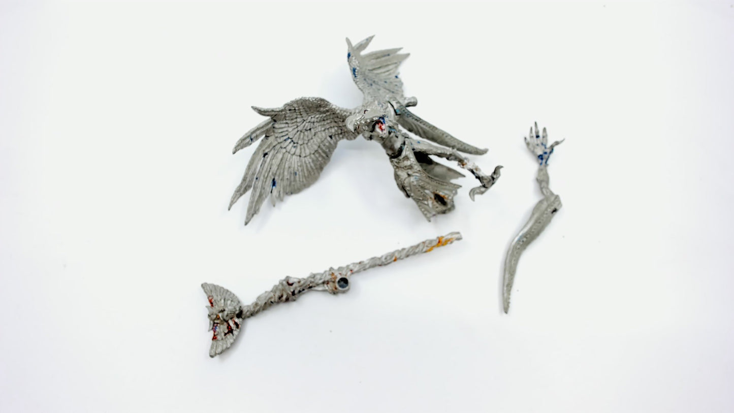 Oldhammer Lord of Change