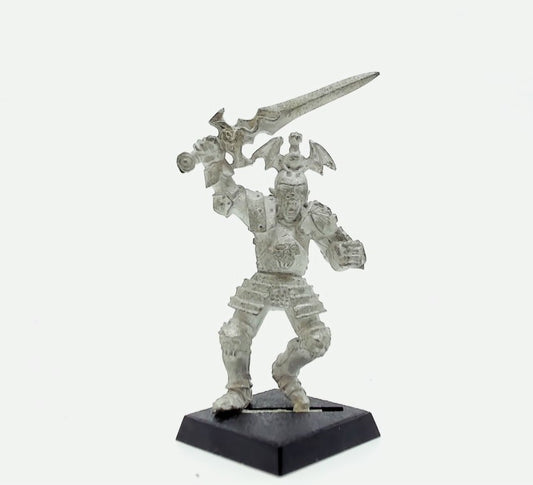 Oldhammer Blood Dragon Vampire