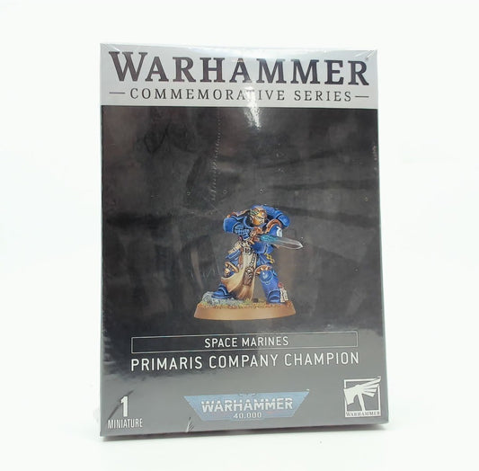 Primaris Company Champion