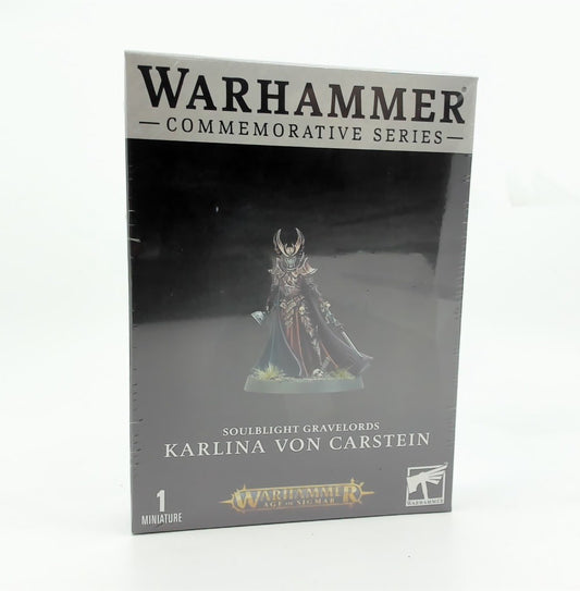 Karlina von Carstein