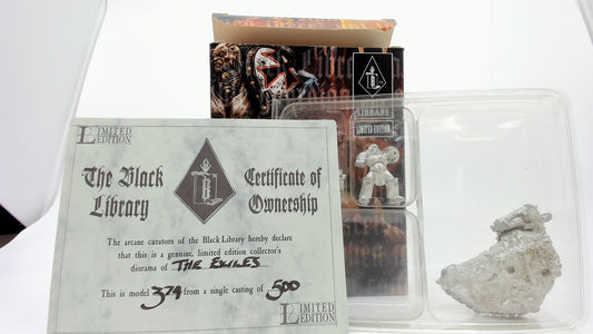 Black Library the Exiles