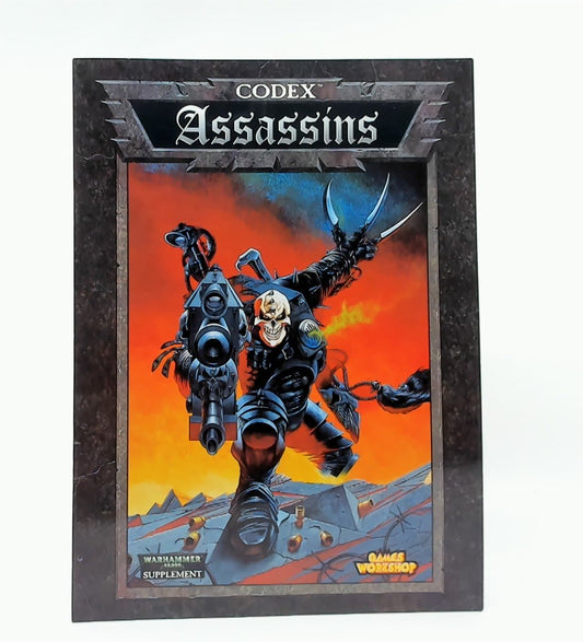 Codex Assasins