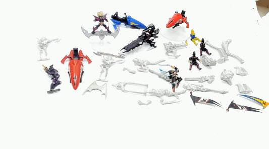 40k Eldar & Dark Eldar lot