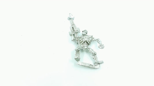 Old School Necron 40k