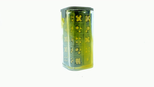40K Death Guard Dice