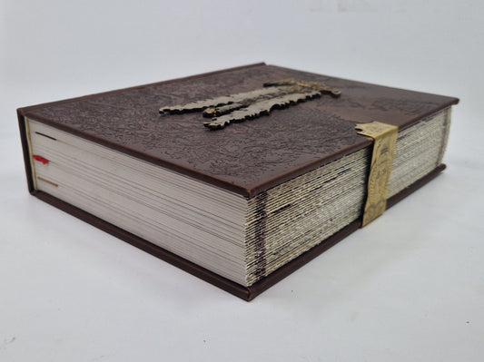 Warhammer Fantasy Collectors Rulebook