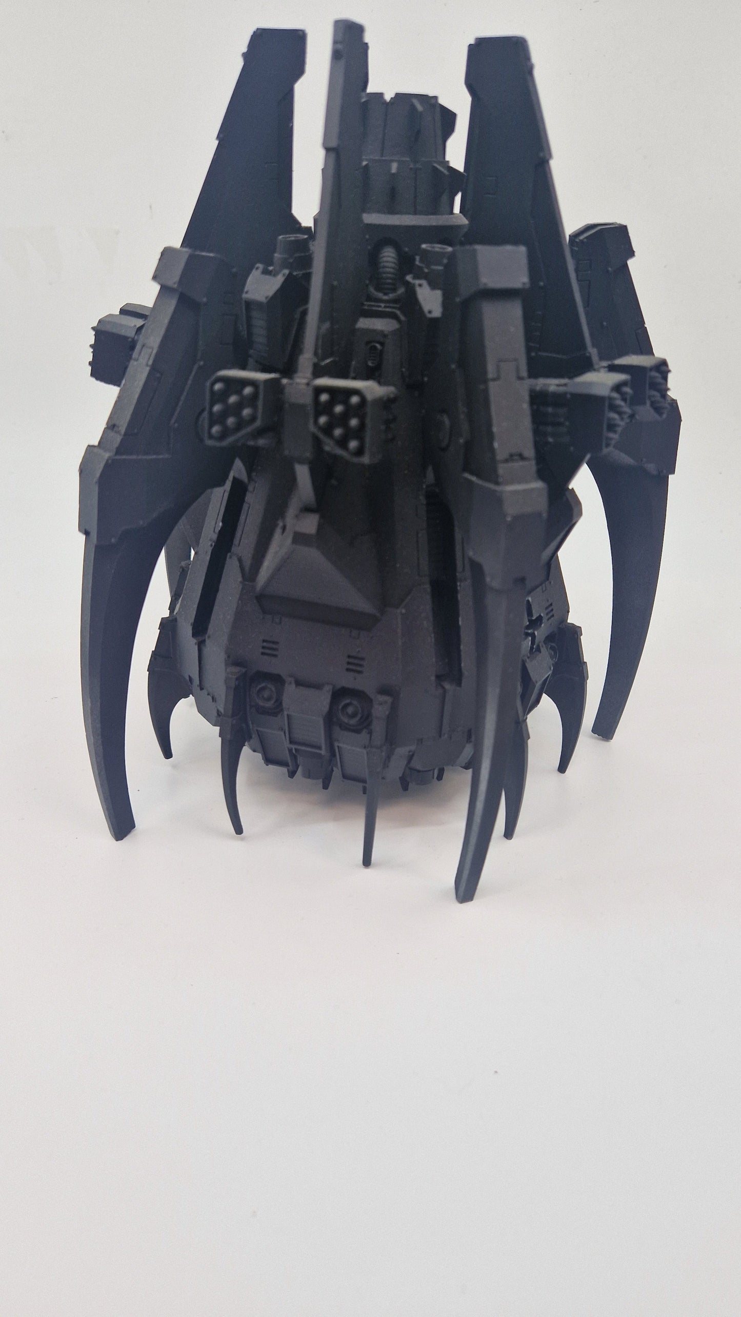 Forgeworld Legion Kharybdis Assault Claw