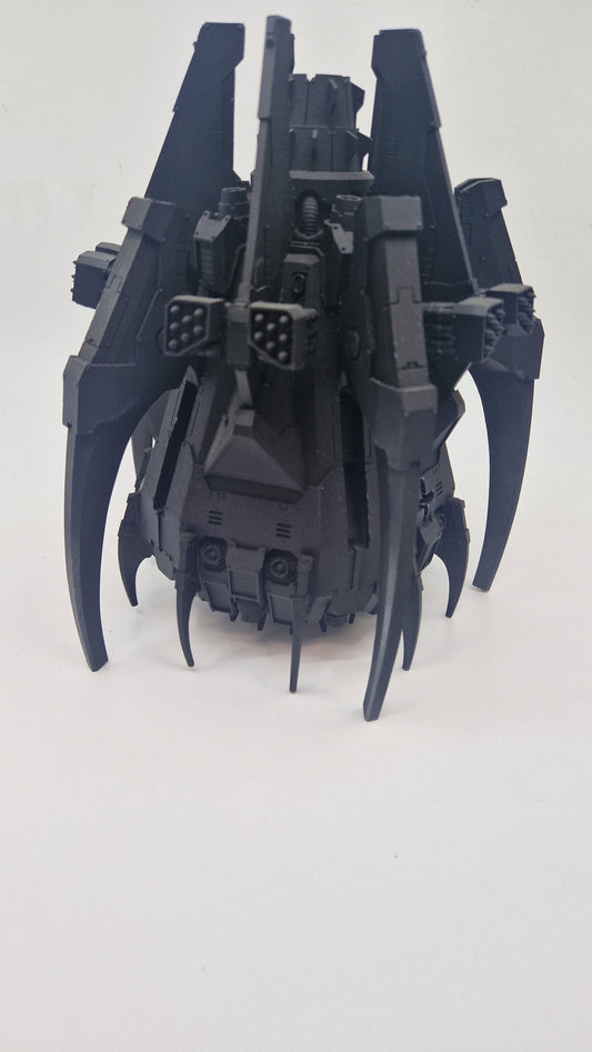 Forgeworld Legion Kharybdis Assault Claw