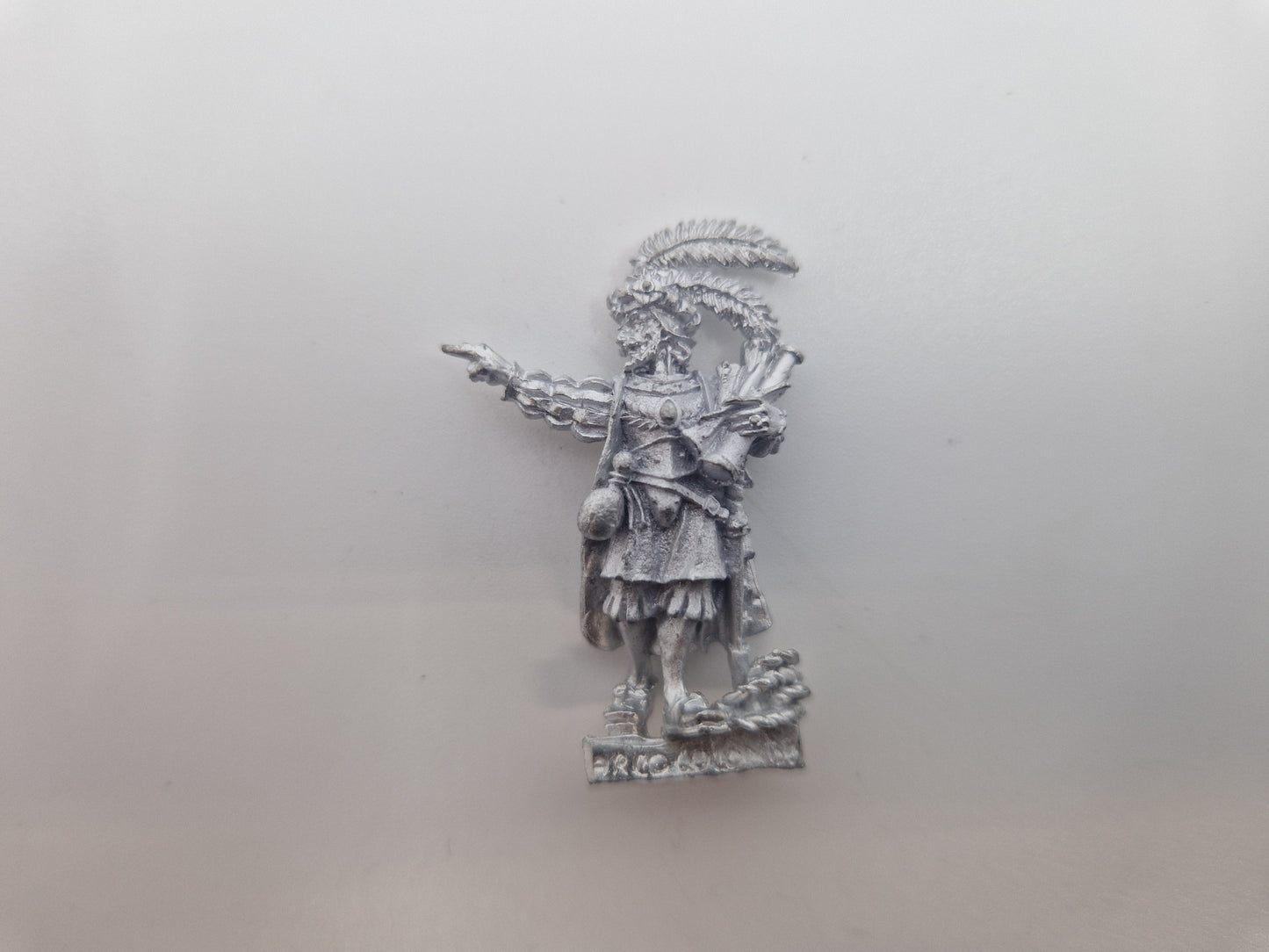 Oldhammer Marco Colombo