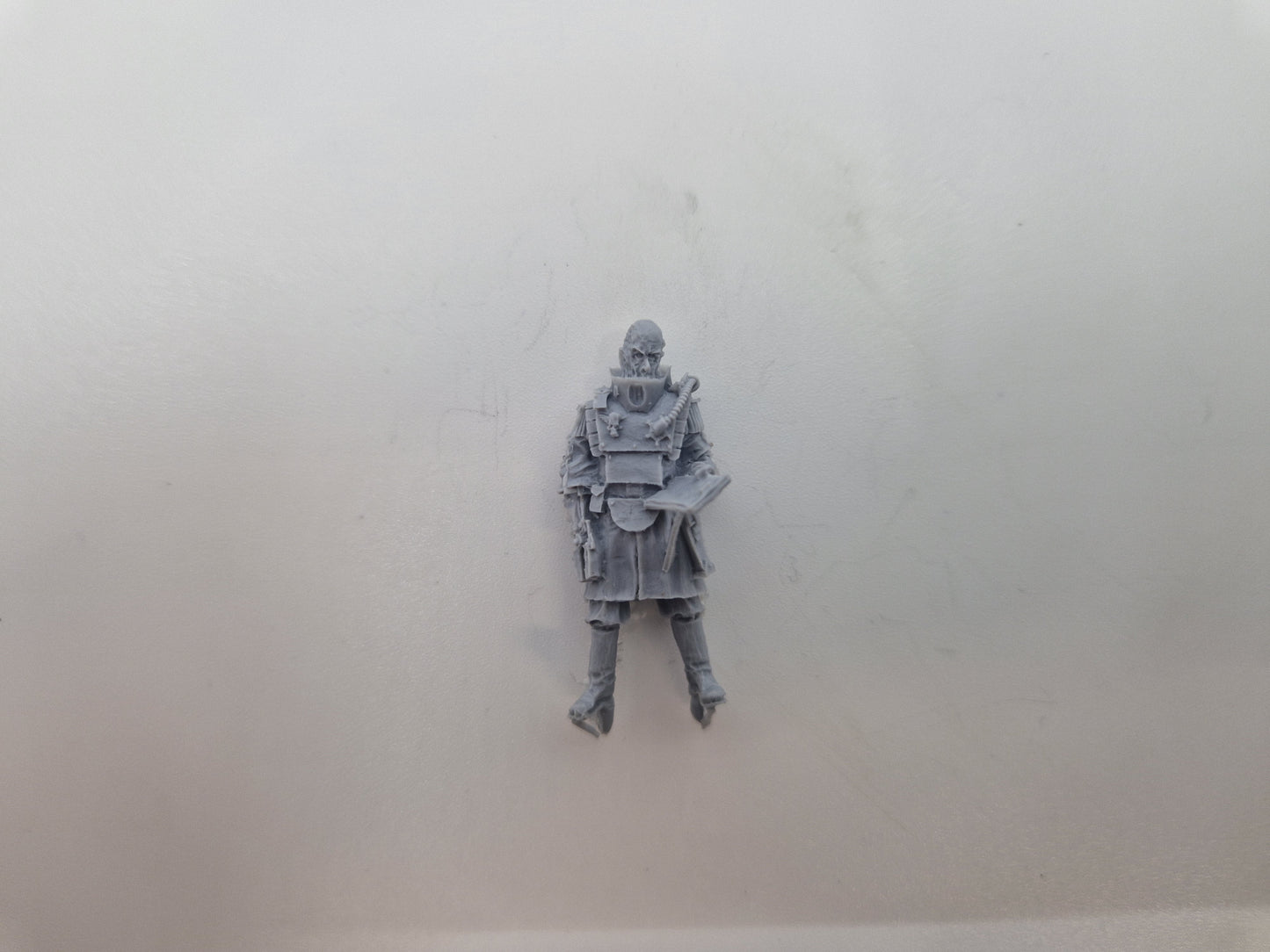 Oldhammer Princeps Majoris- Event Only 2015 Forge World Limited Collectors