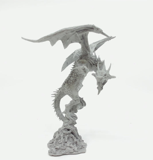 Forgeworld Carmine Dragon