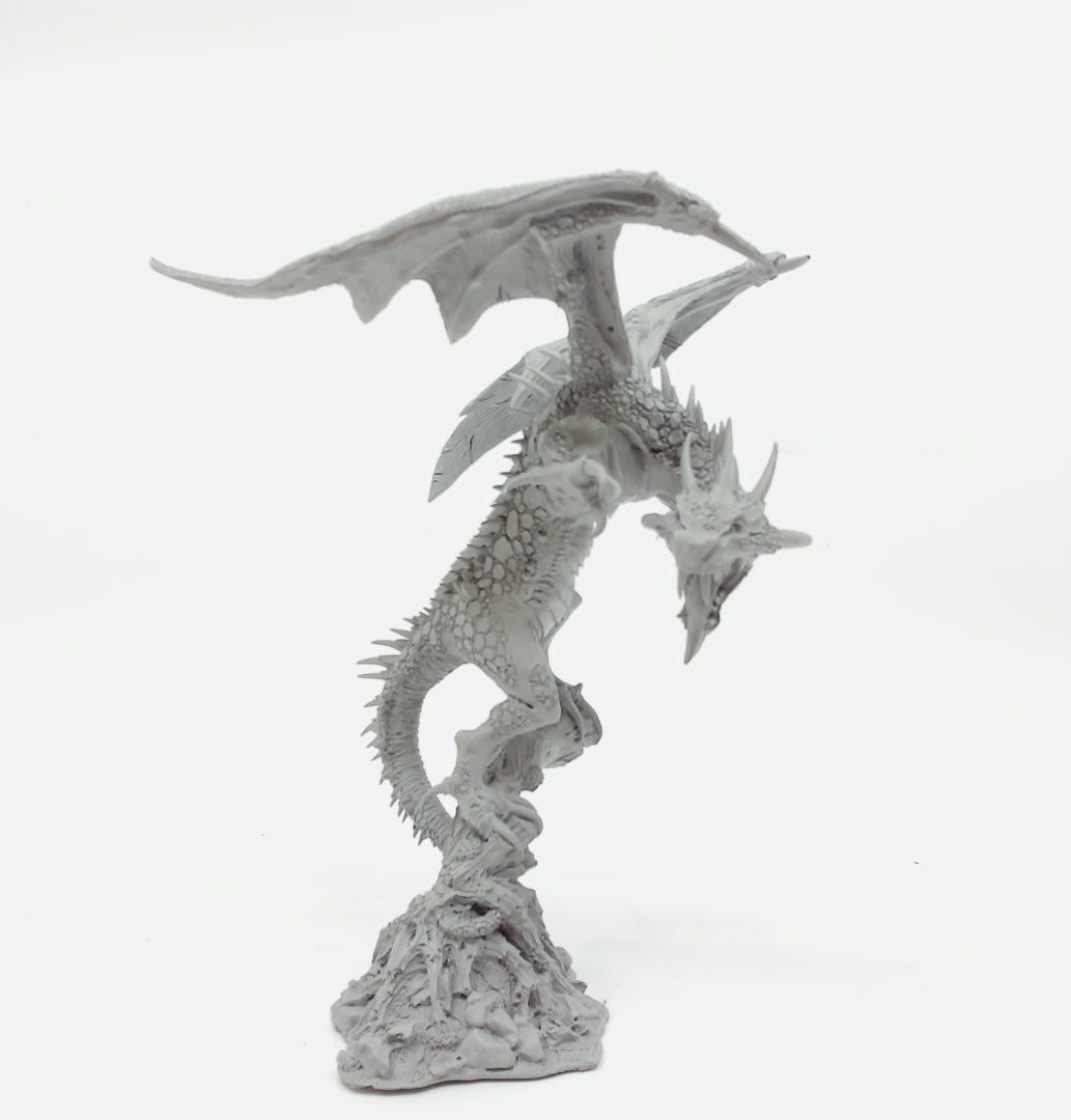Forgeworld Carmine Dragon
