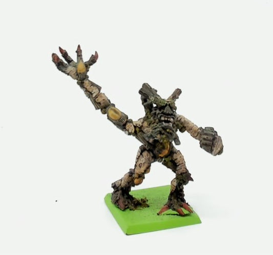 Oldhammer Wood Elf Treeman