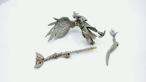 Descriptive image text