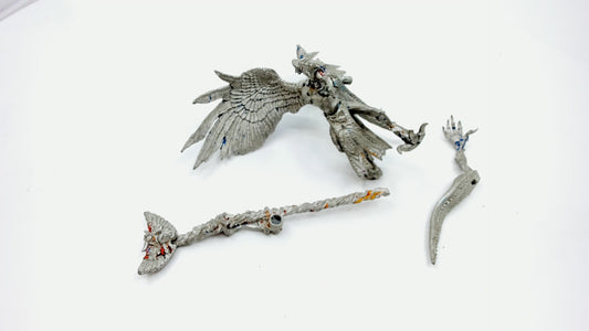 Oldhammer Lord of Change