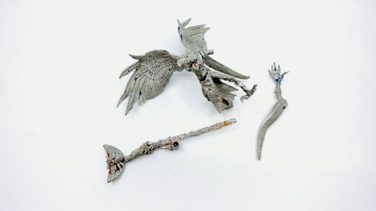 Oldhammer Lord of Change