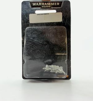 Descriptive image text