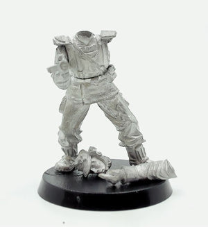 Descriptive image text