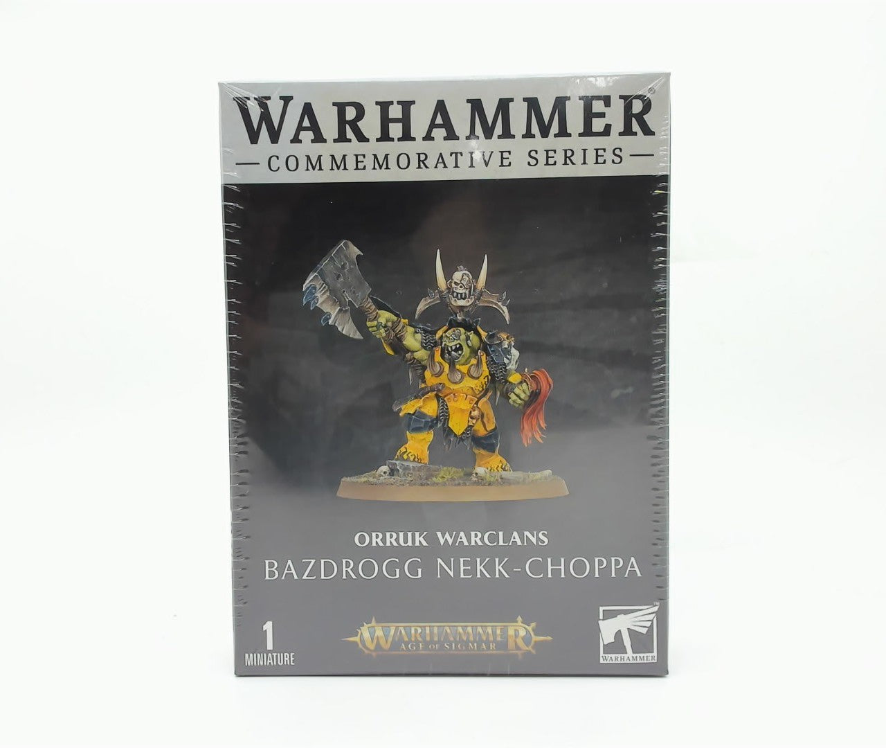 Bazdrogg Nekk-choppa