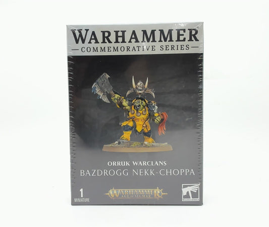 Bazdrogg Nekk-choppa