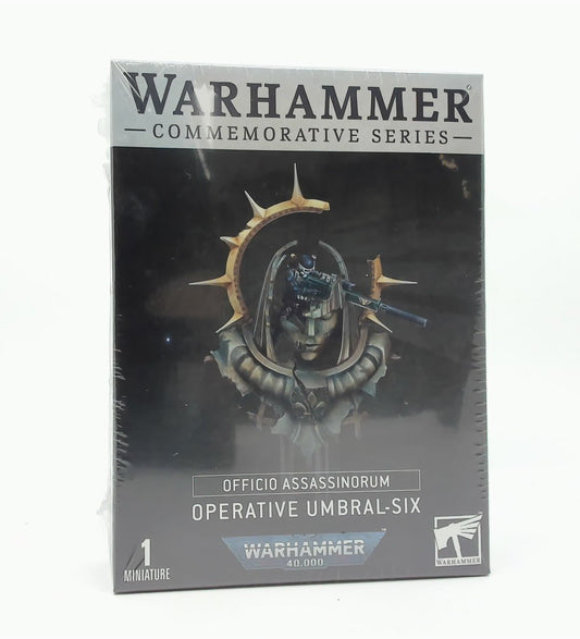 Operative Umbral Six