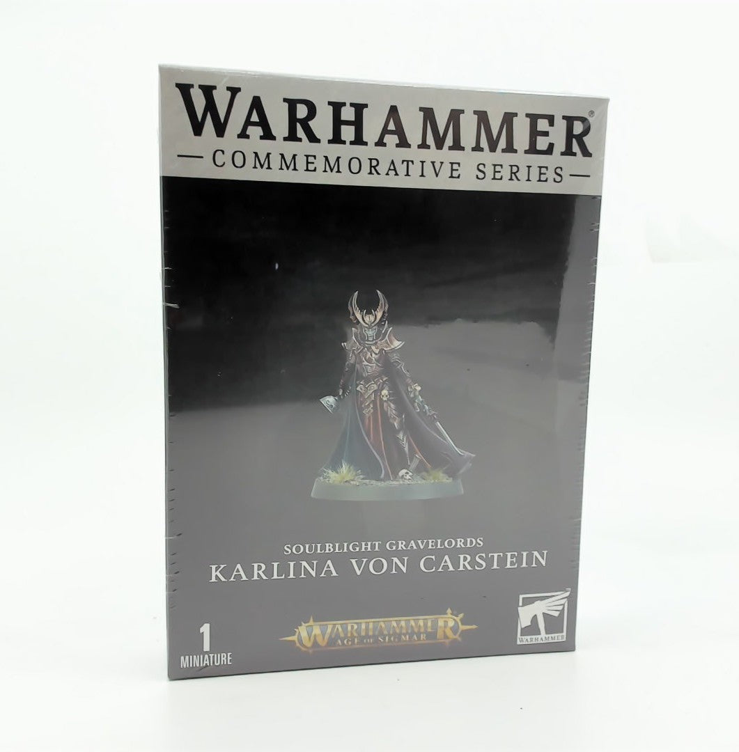 Karlina von Carstein