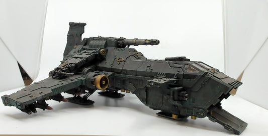 Forgeworld Thunderhawk Gunship