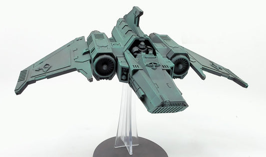 Forgeworld Xiphon Interceptor