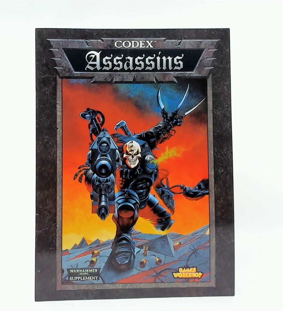 Codex Assasins