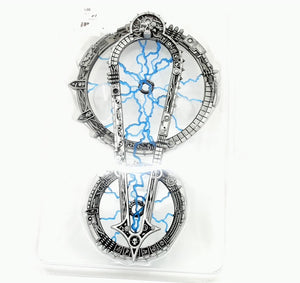 Descriptive image text